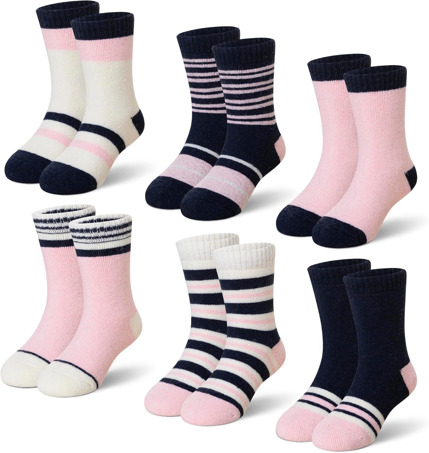 Merino Kids Socks – Thick & Breathable