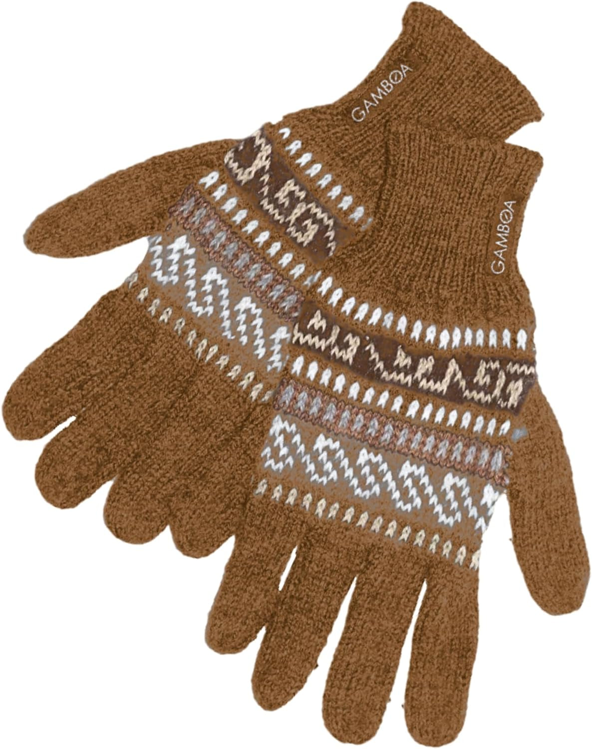 Baby Alpaca Gloves – Luxurious Winter Comfort