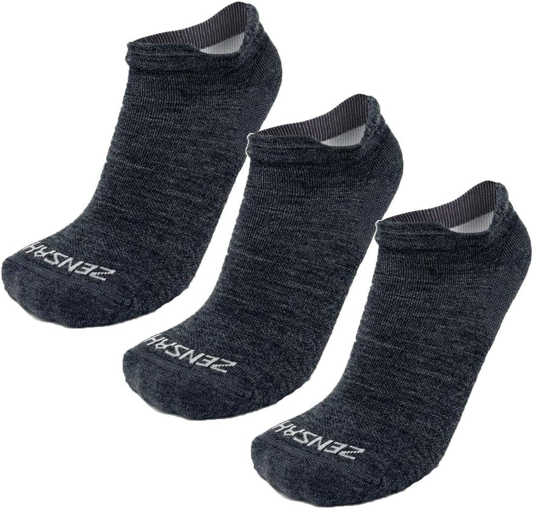 Alpaca Running Socks – Breathable Performance Fit