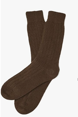 Cashmere Socks – Comfortable
