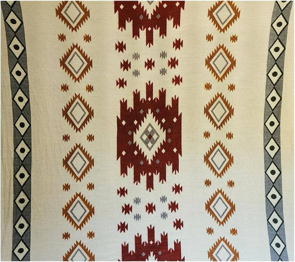 Alpaca Wool Blanket – Breathable Comfort