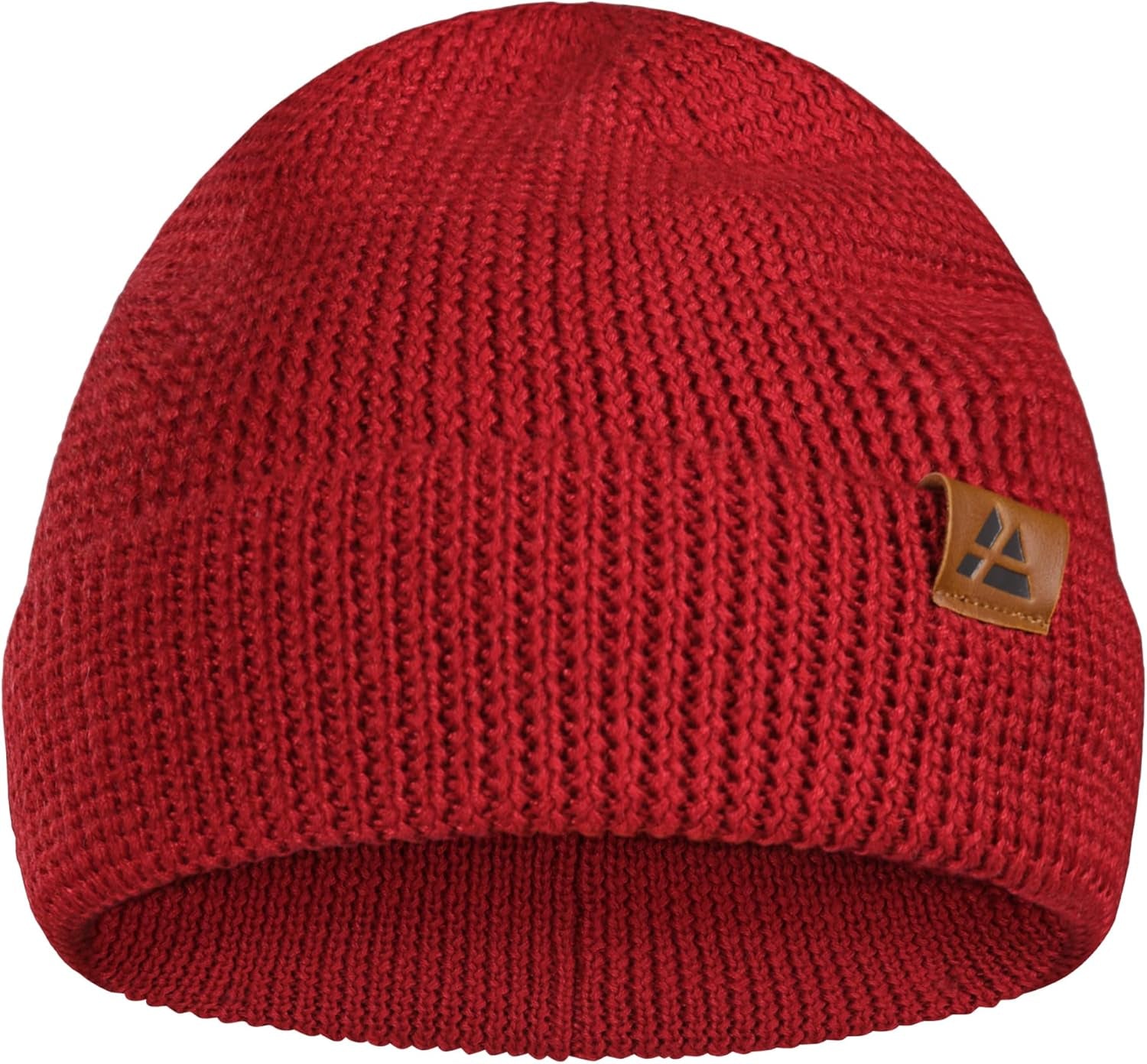 Merino Wool Beanie – Outdoor Comfort