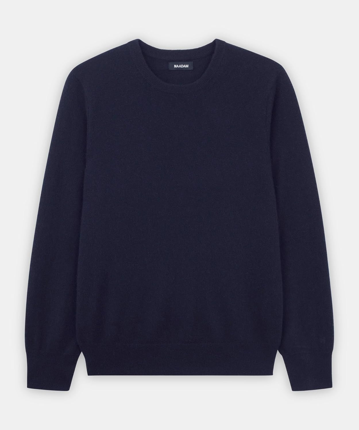 Cashmere Sweater – Luxury Knit