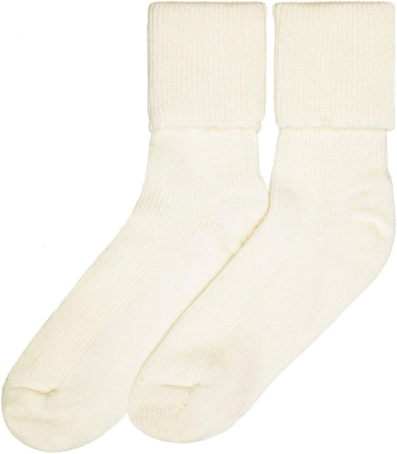 Cashmere Socks – Timeless Softness