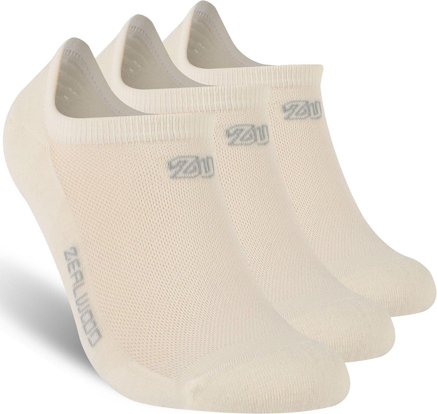 Merino Wool Athletic Socks – Comfort, Cushion