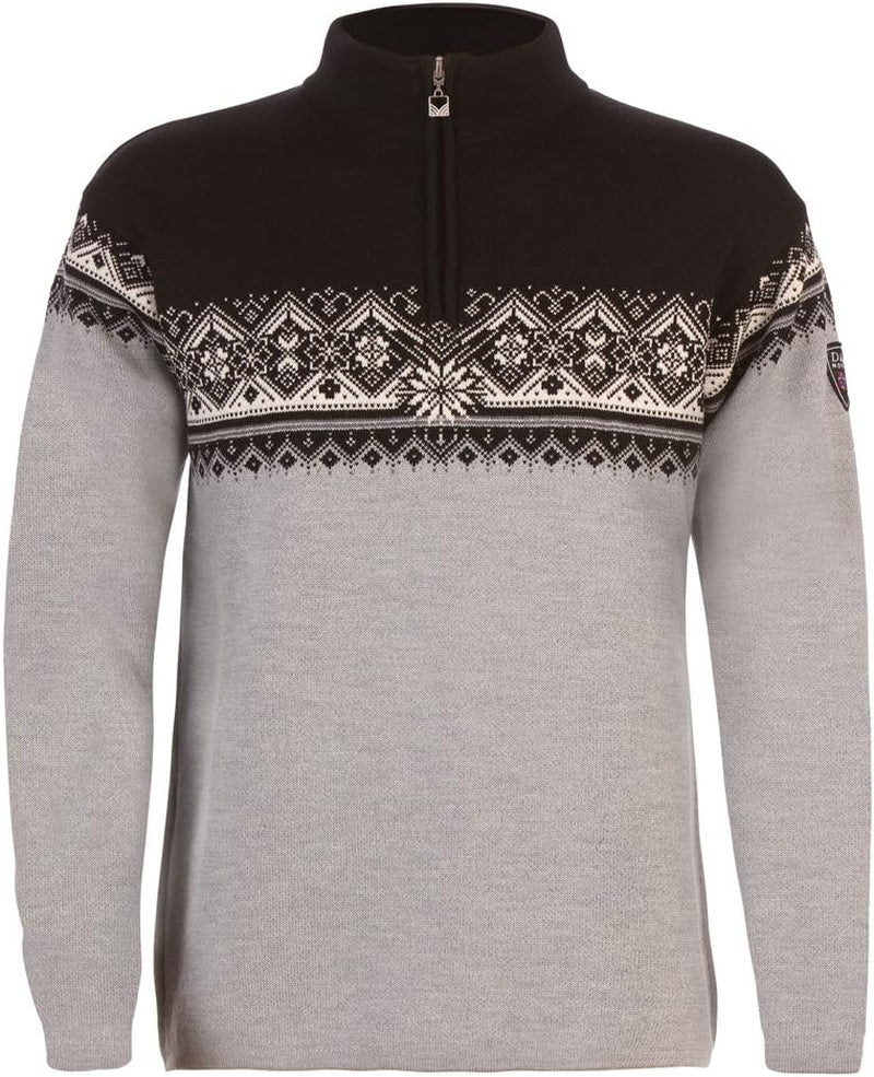 Merino Sweater – Premium Nordic Warmth