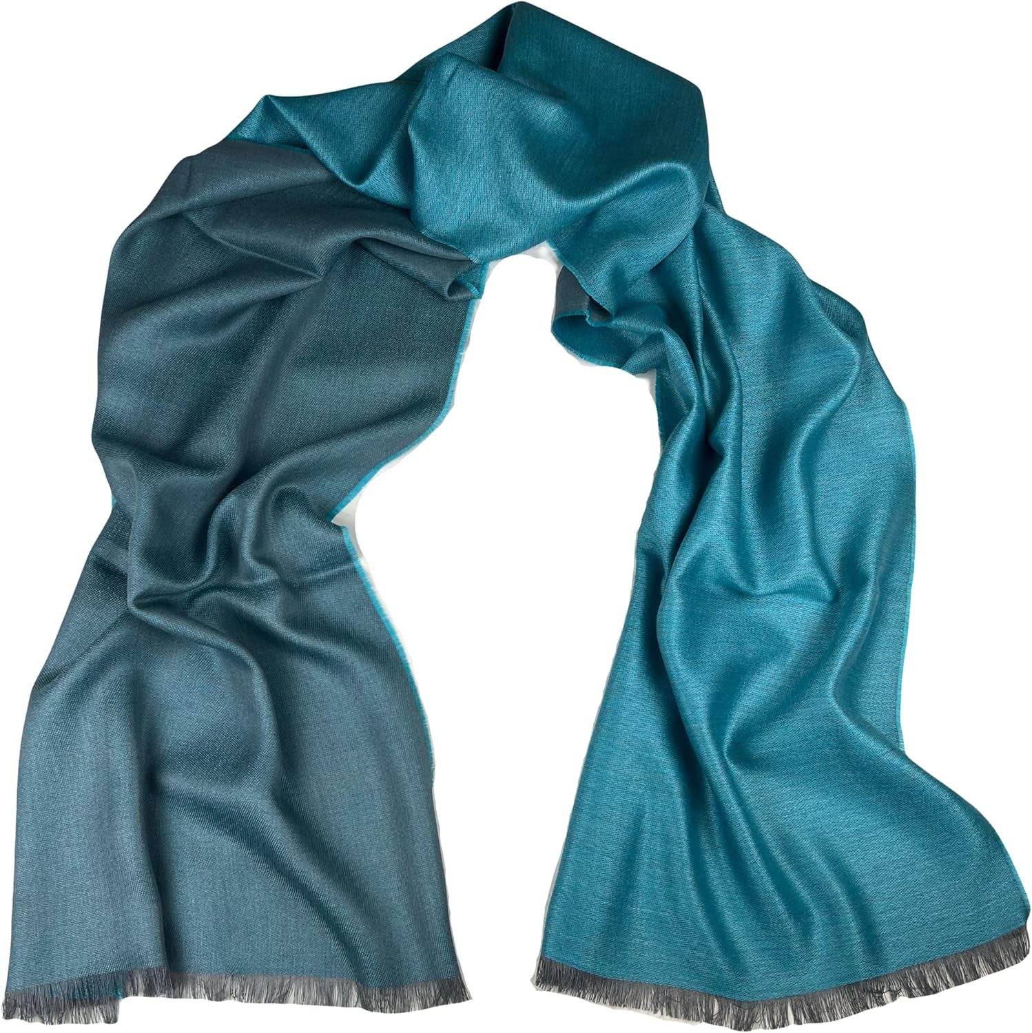 Baby Alpaca Scarf – Luxury Wrap