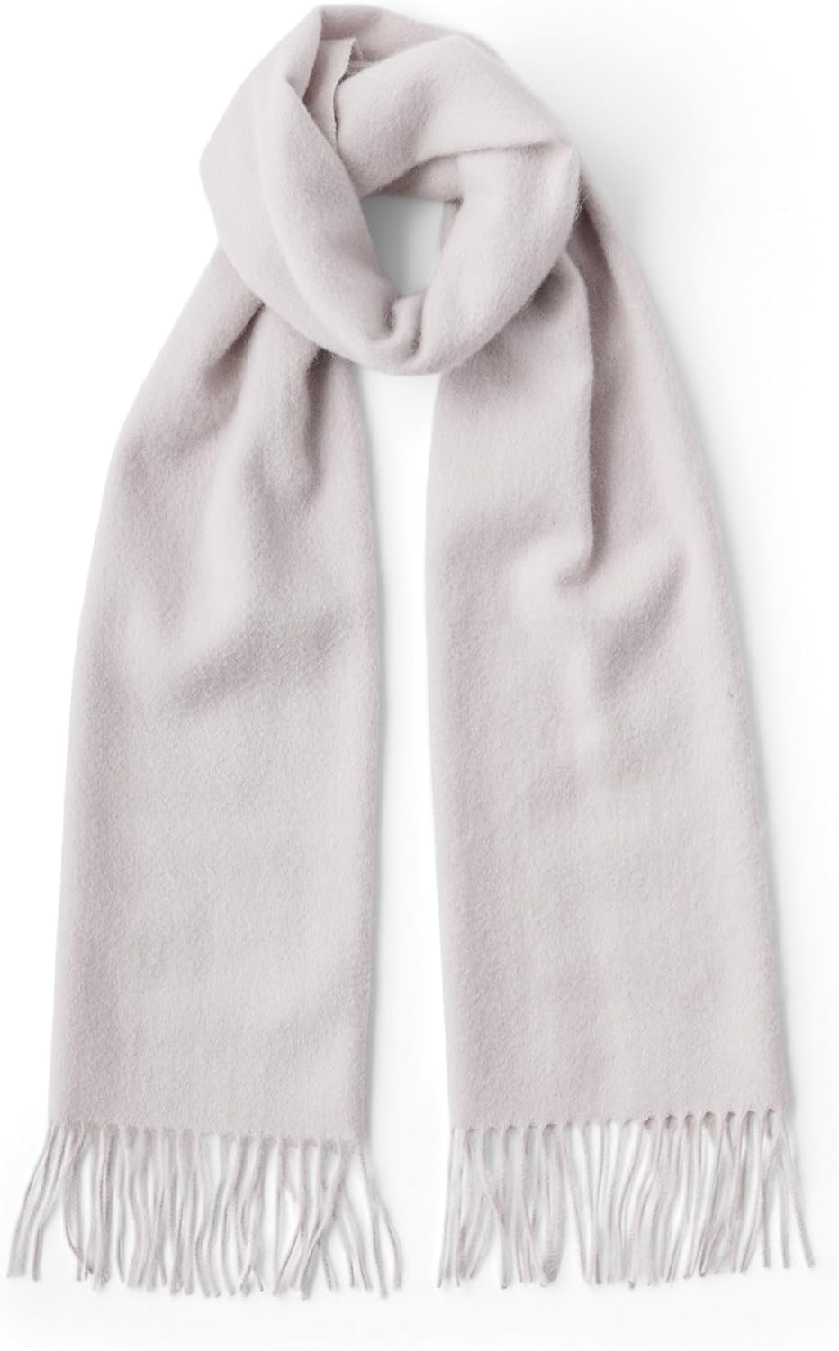 Cashmere Scarf – Elegant