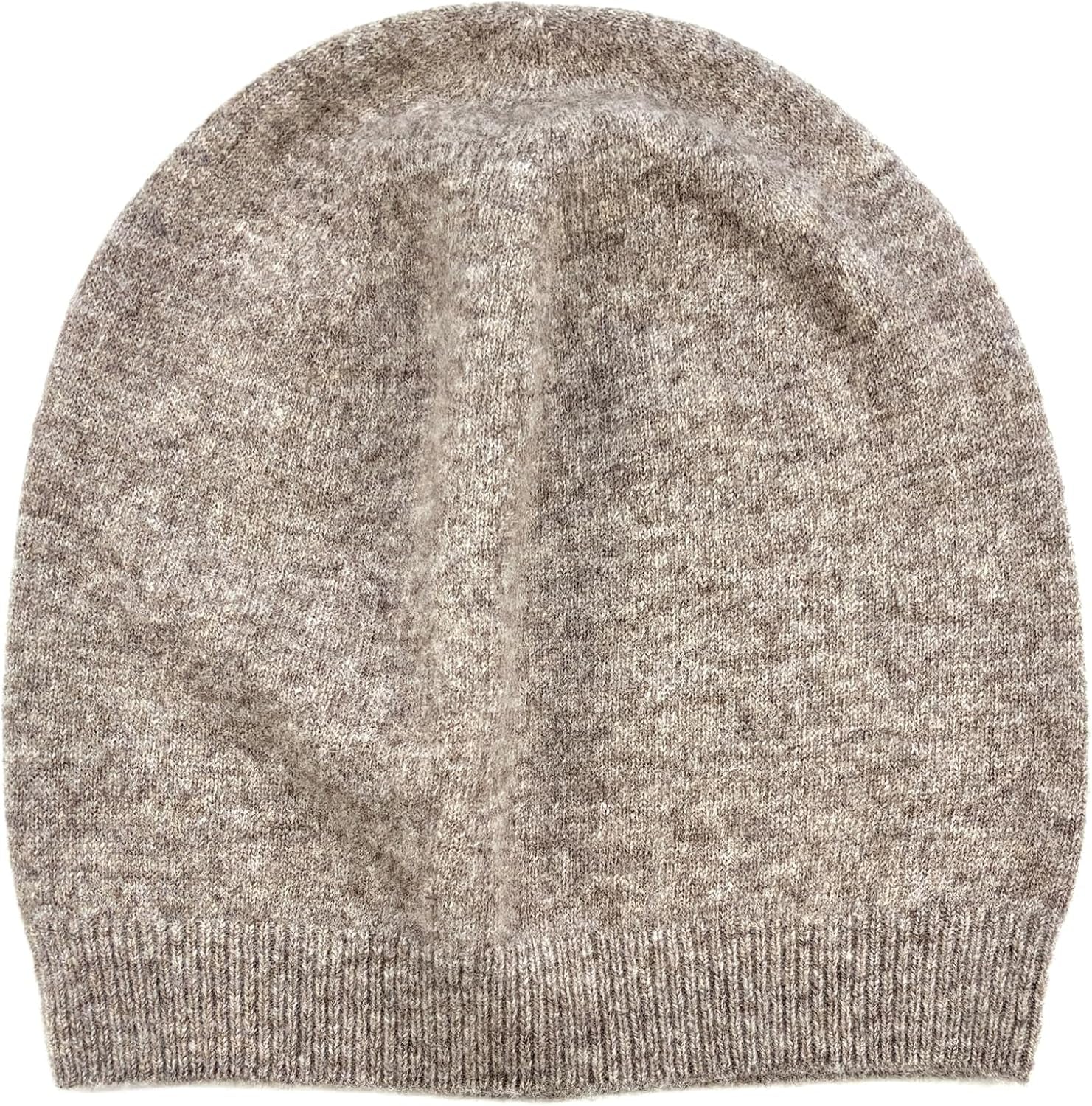 Superfine Merino Beanie – Ultra-Soft