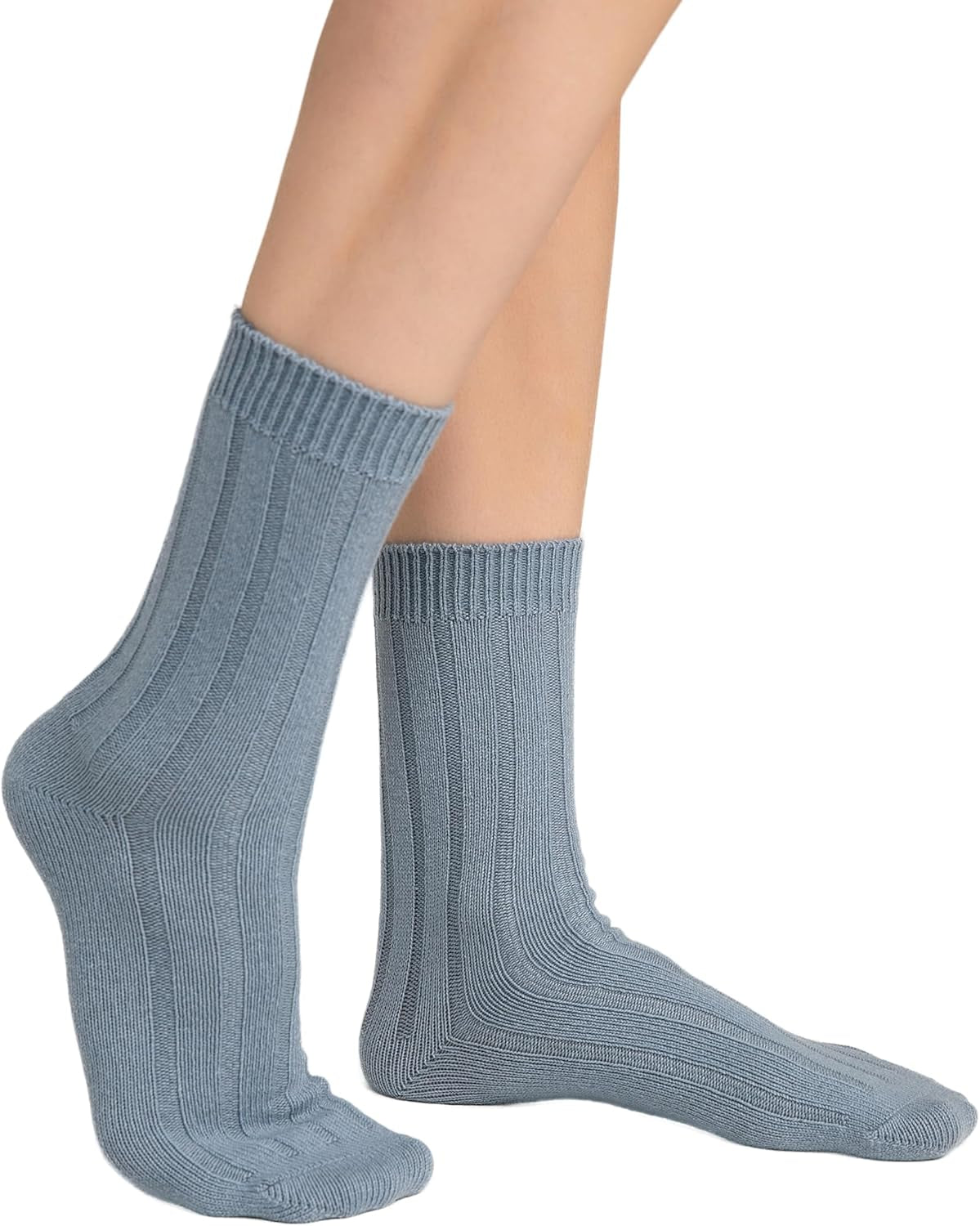 Pure Cashmere Socks – Classic