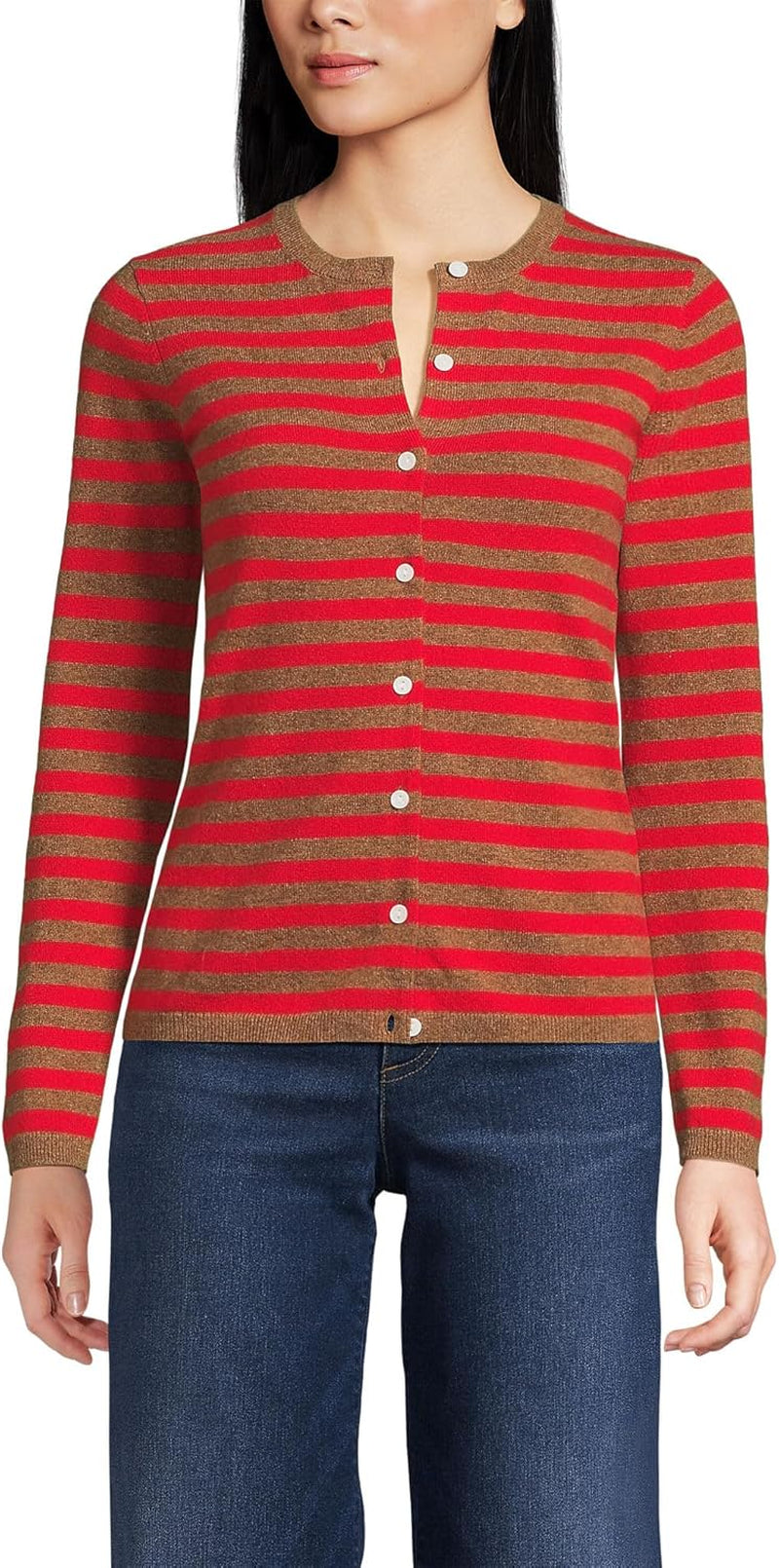 Women's Cashmere Jacket – Fluorescent Green