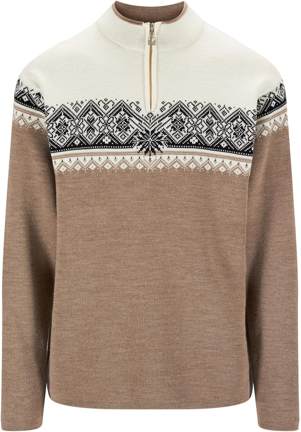 Merino Sweater – Premium Nordic Warmth