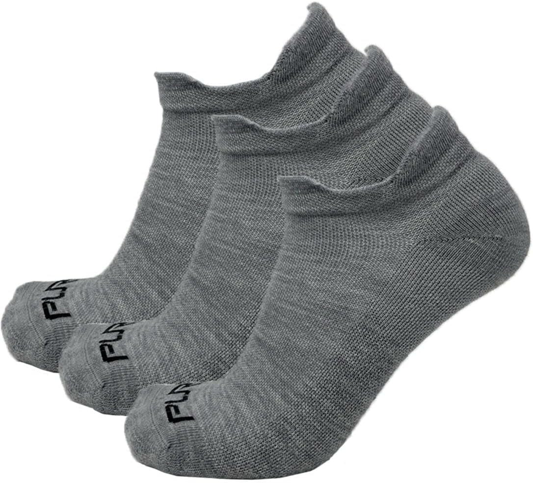 Alpaca Wool Socks – Cushioned Performance
