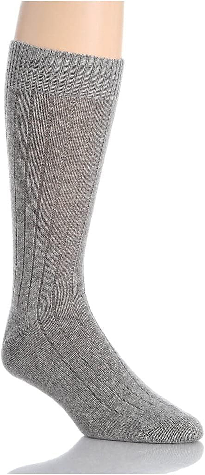 Cashmere Socks – British Heritage