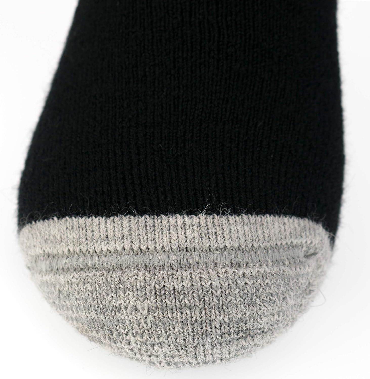 Outdoor Alpaca Socks – Heavy-Duty Warmth