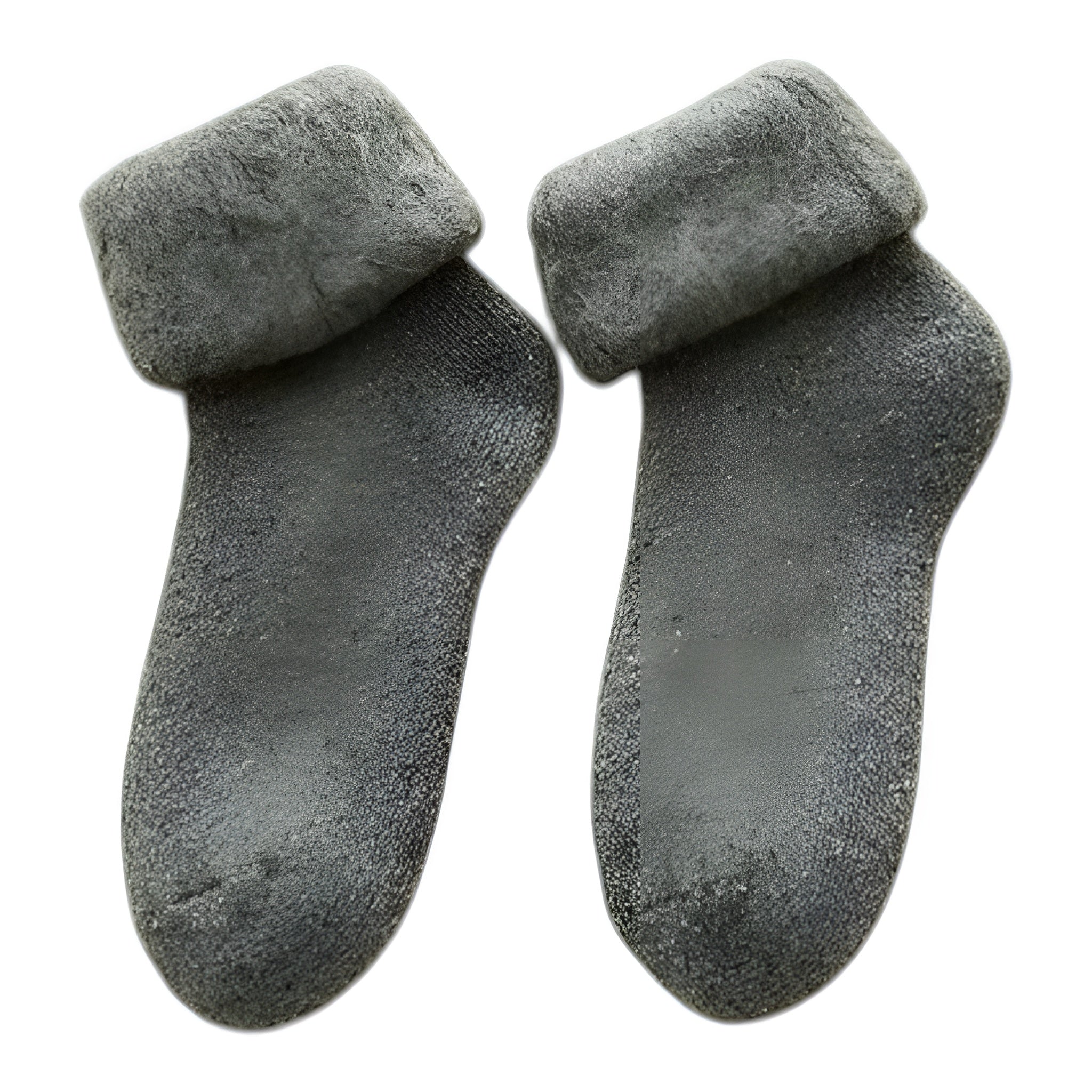 Cashmere Men’s Snow Socks Retro Warmth with Soft, Gentle Comfort for Mature Style - Alpaca House