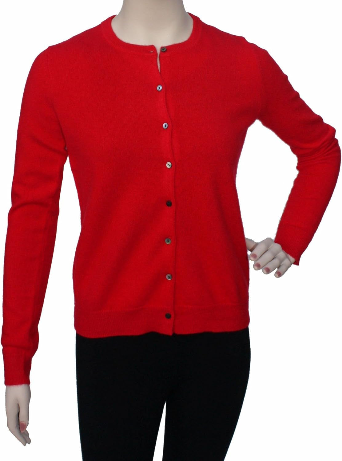 Cashmere Women's Jacket – Timeless Elegance