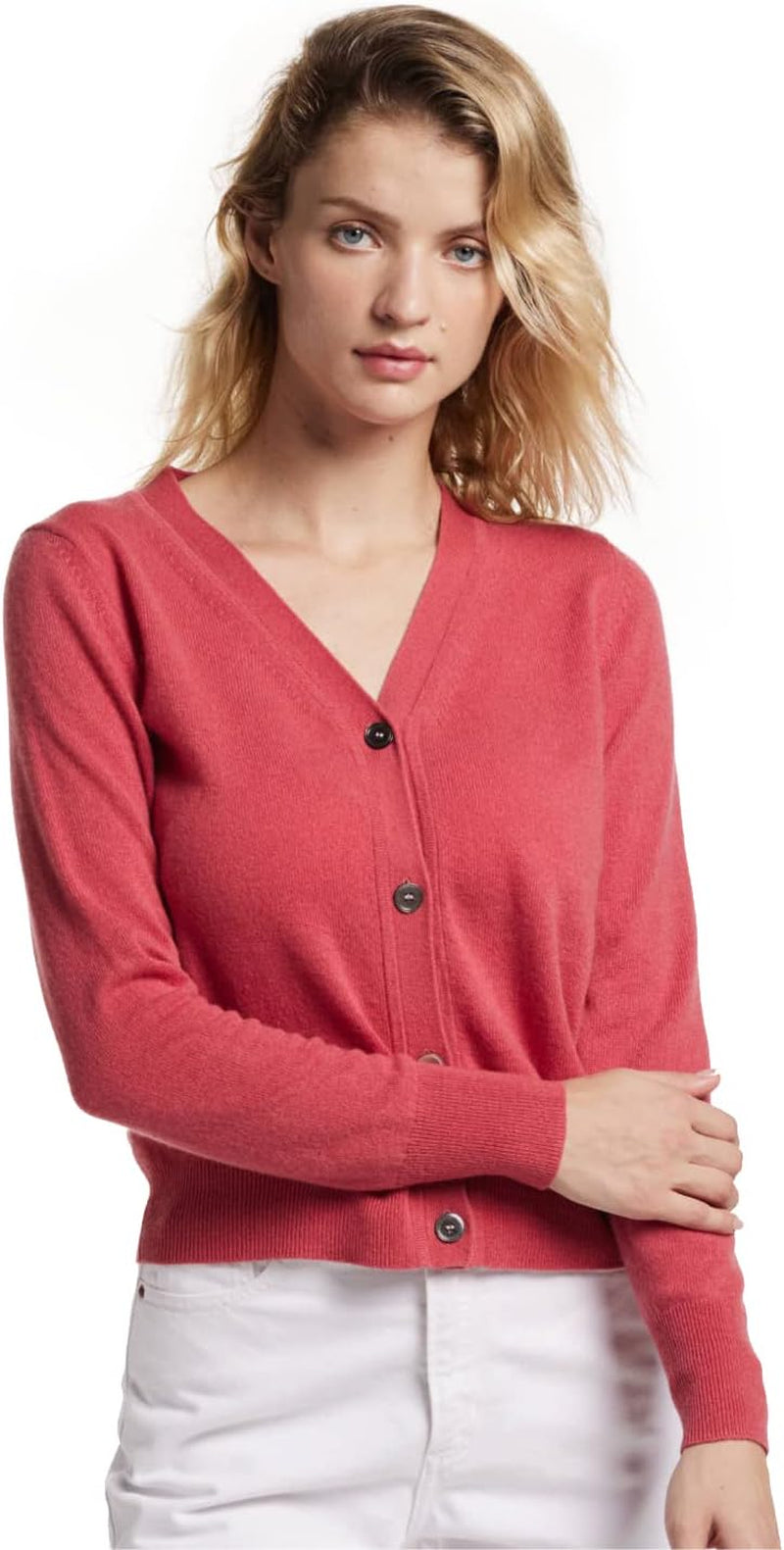 Cashmere Women's Jacket – Soft