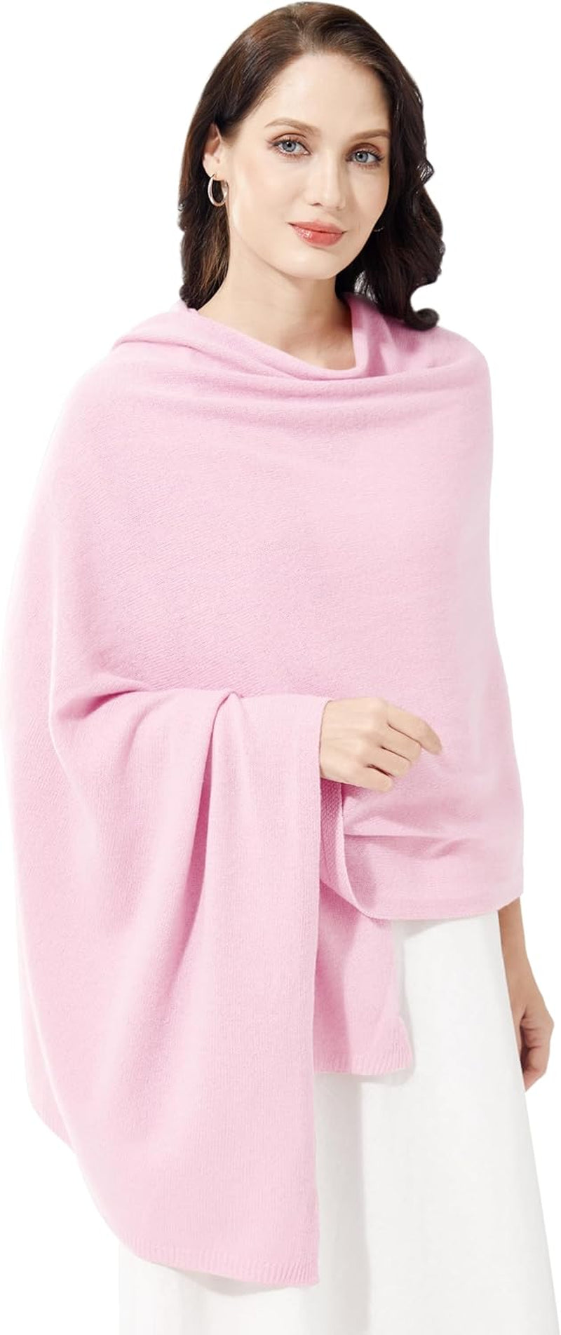 Cashmere Scarf – Cozy