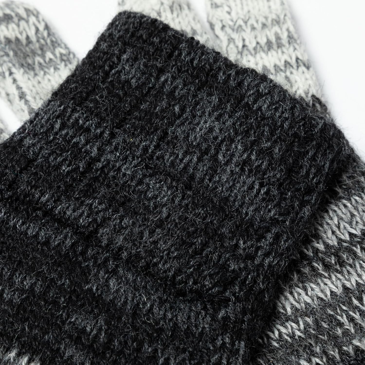 Alpaca Gloves – Artisan Handcrafted