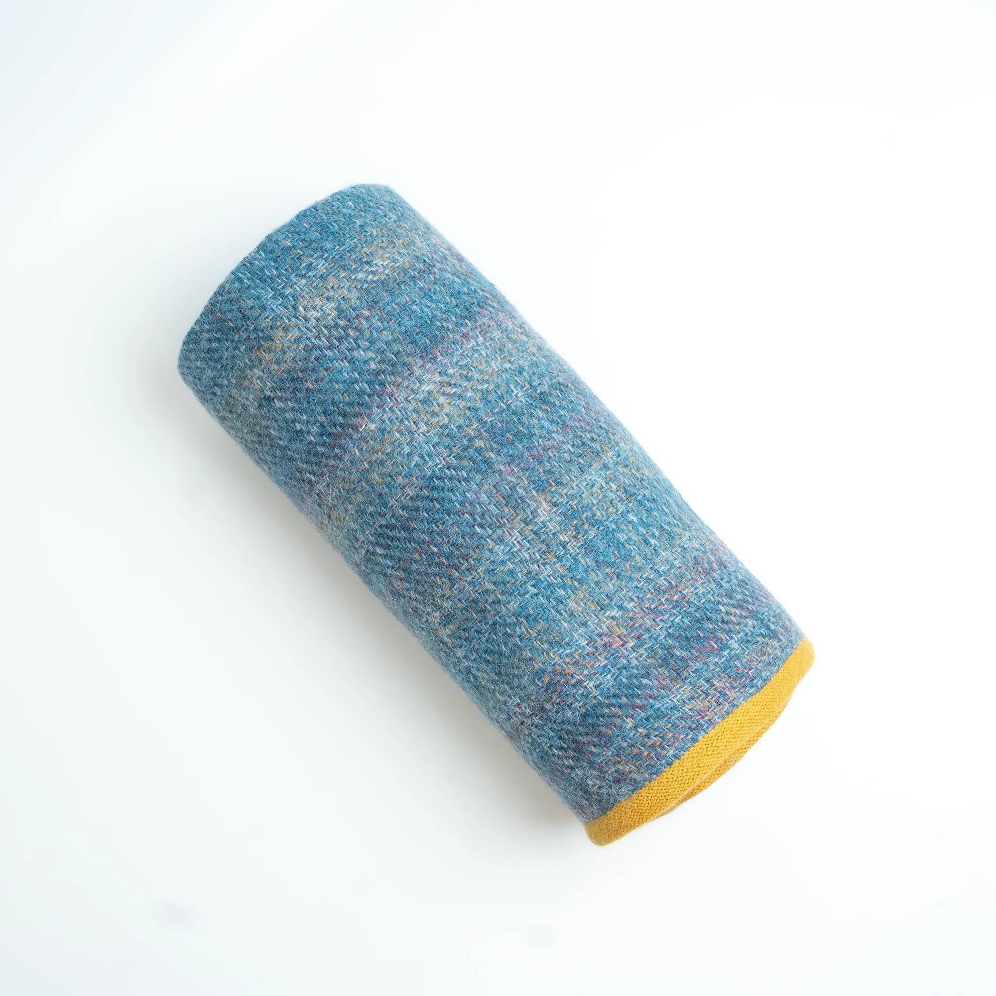 Luxury Alpaca Throw – Thick Softness