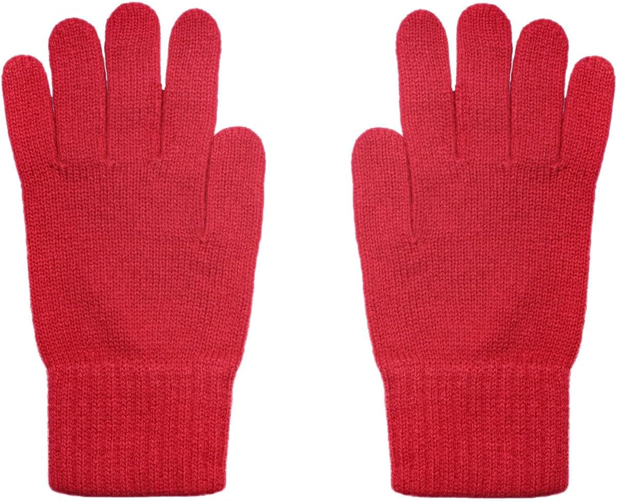 Cashmere Gloves – Made in Scotland