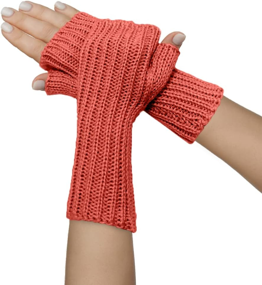 Alpaca Wool Gloves – Soft & Warm