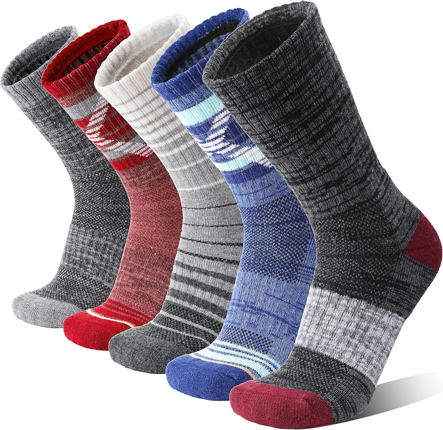 Merino Wool Socks – Thermal