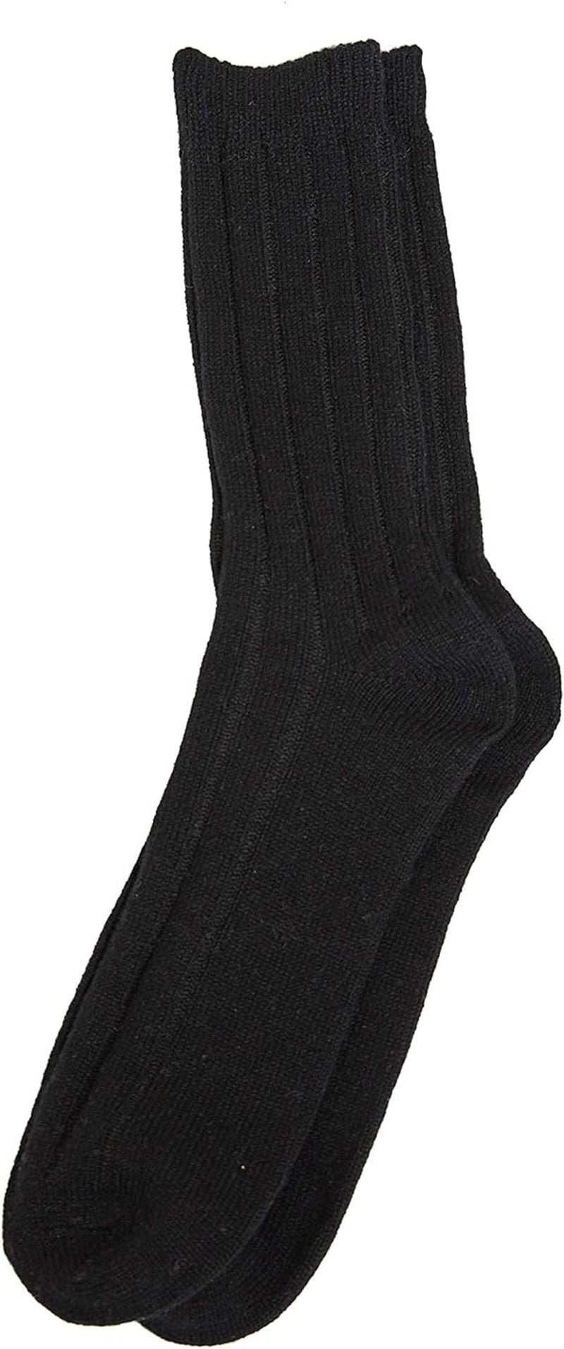 Pure Cashmere Socks – Classic