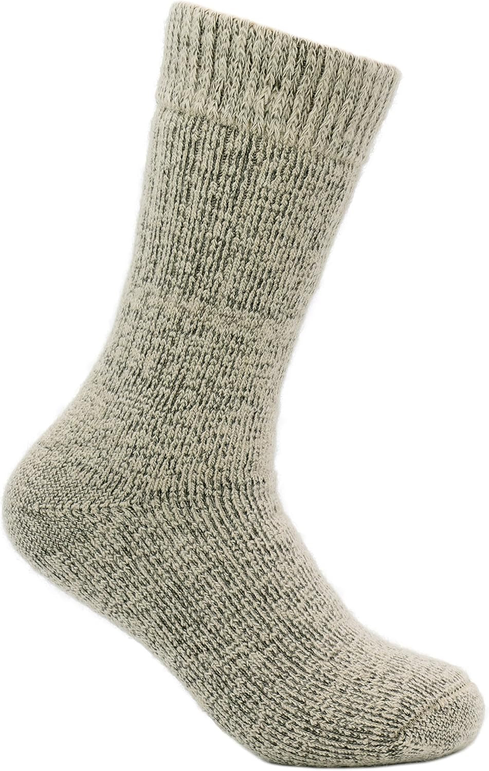 Outdoor Alpaca Socks – Heavy-Duty Warmth
