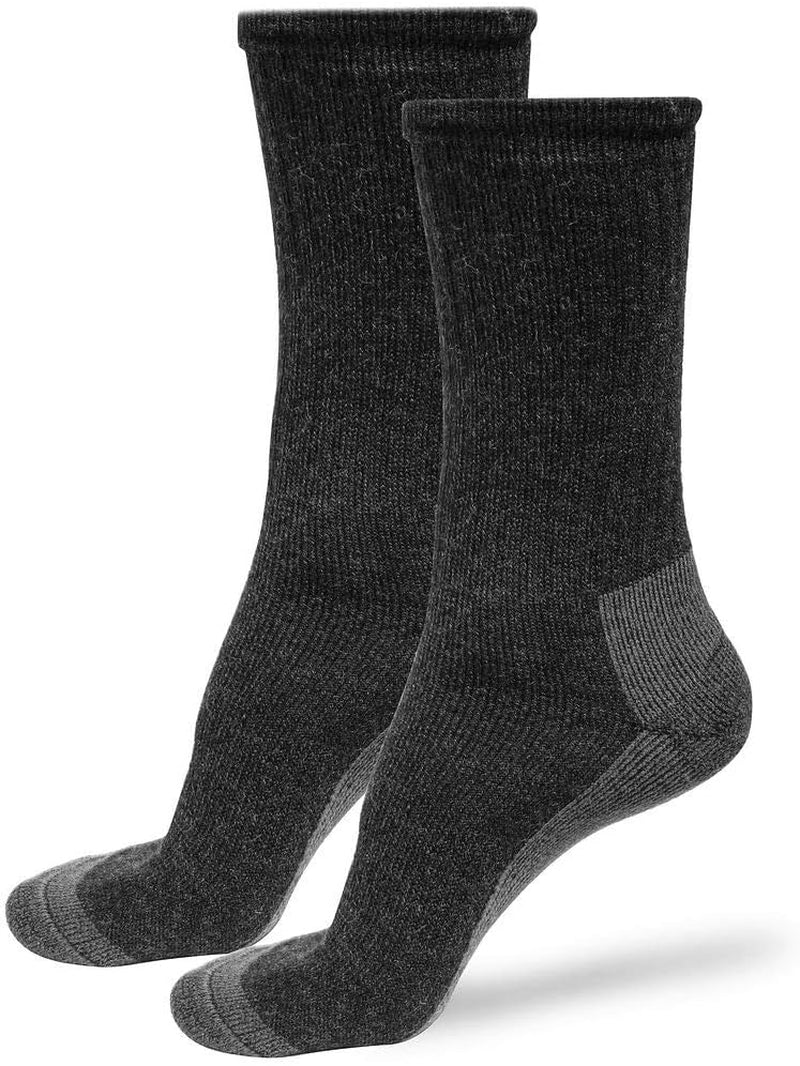 Alpaca Hiking Socks – Outdoor Ready