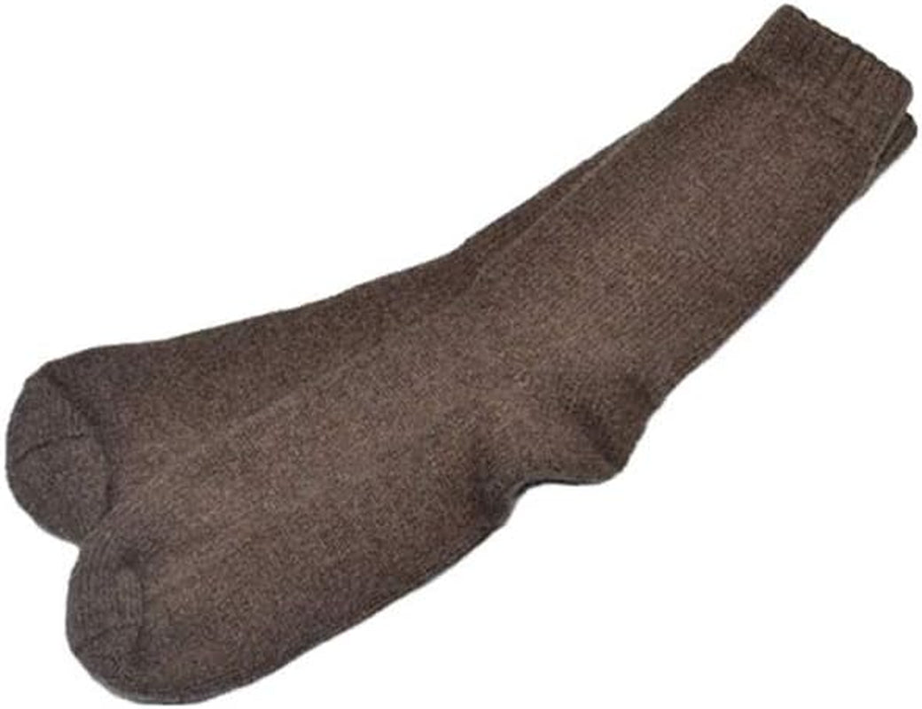 Cashmere Socks – Pink Comfort Warmth