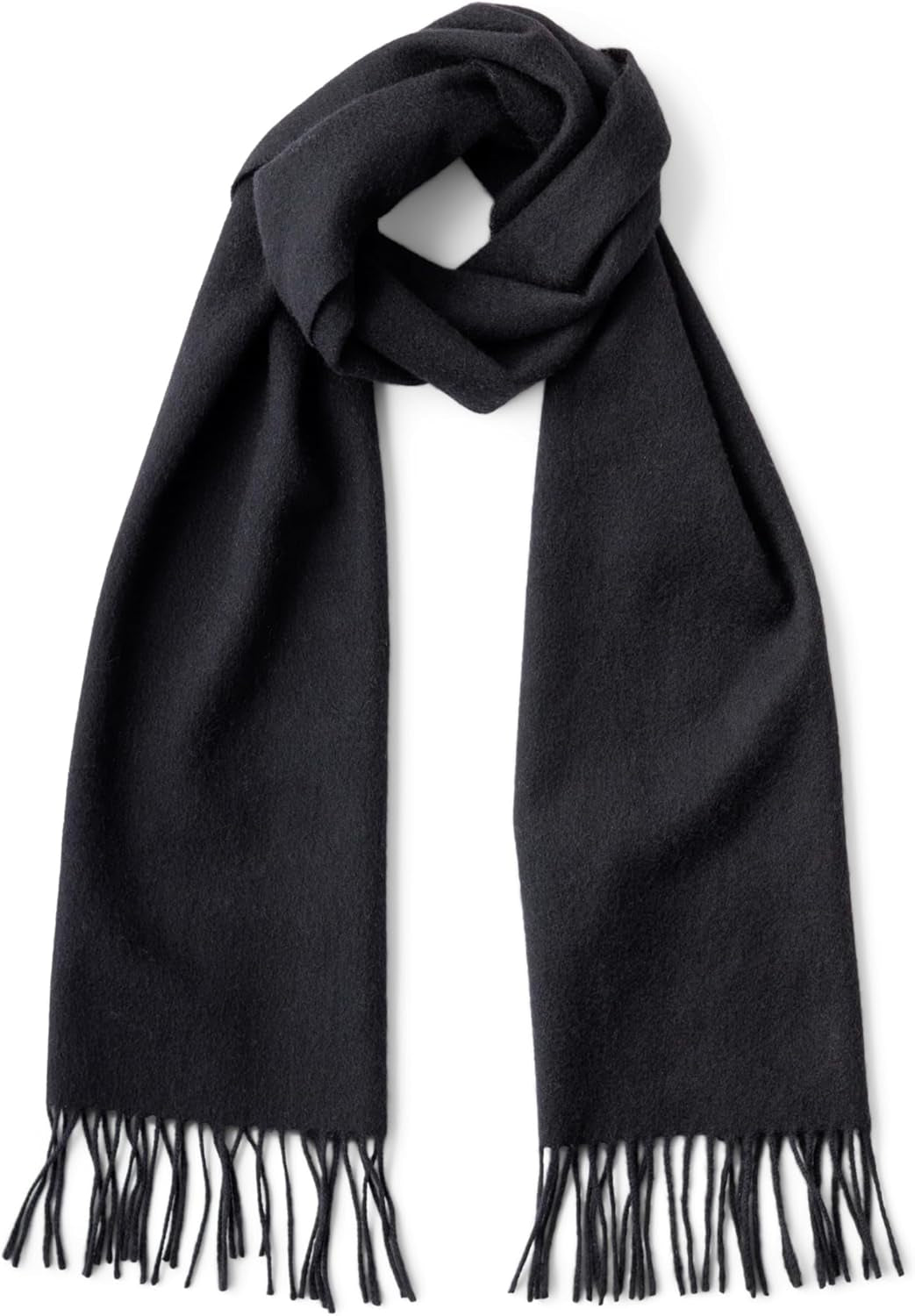 Cashmere Scarf – Elegant
