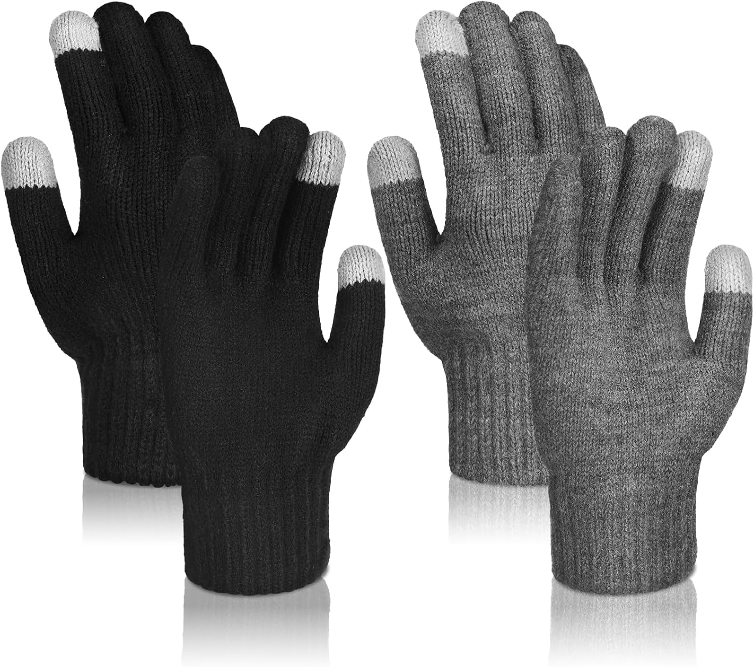 Alpaca Gloves – Warm & Breathable