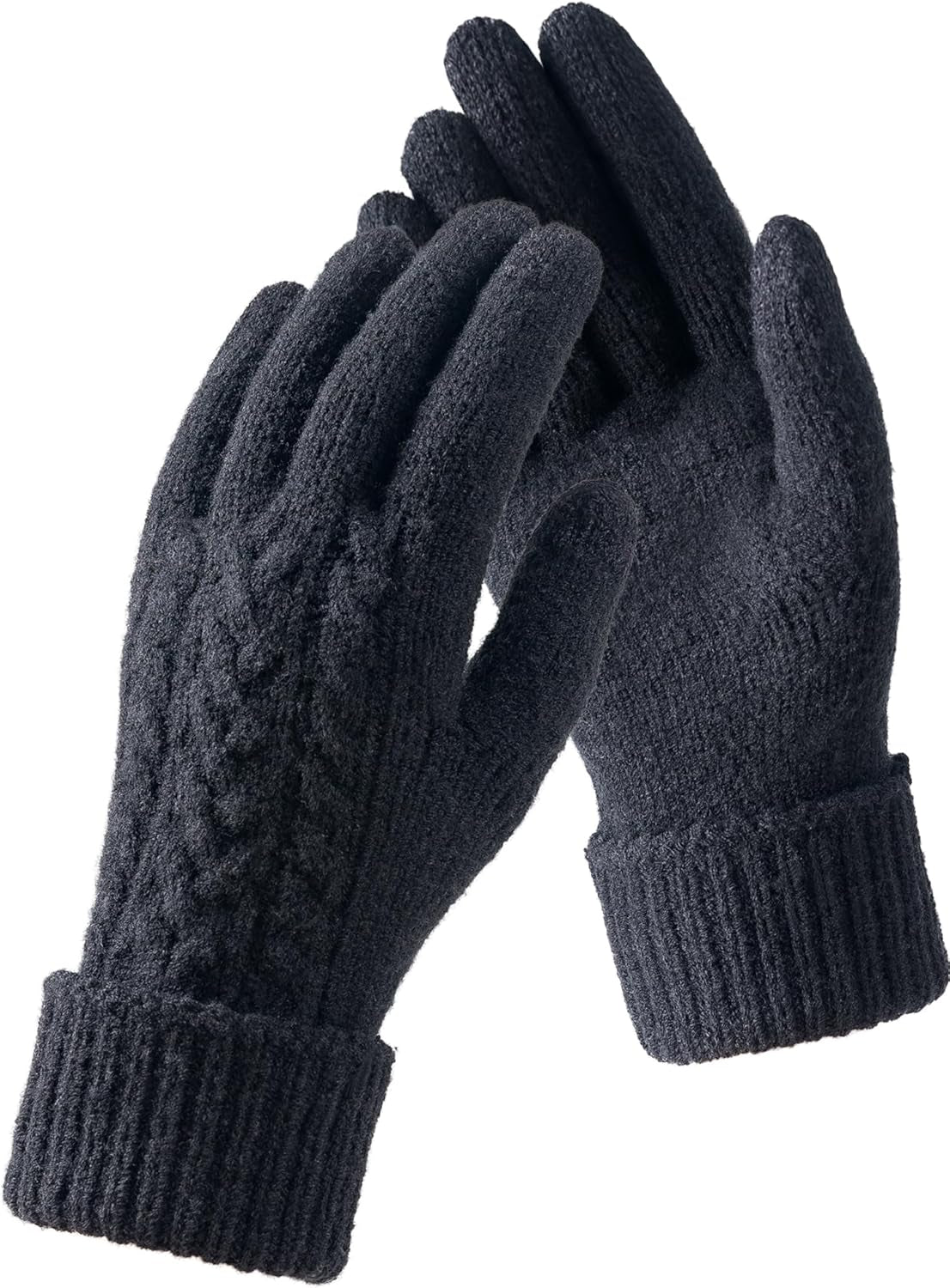 Merino Gloves – Skin-Friendly