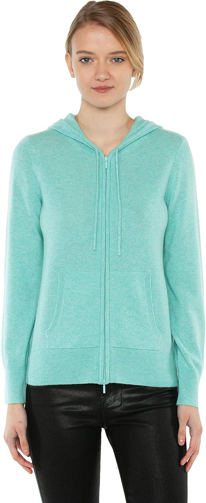 Women's Cashmere Jacket – 100% Pure Cashmere