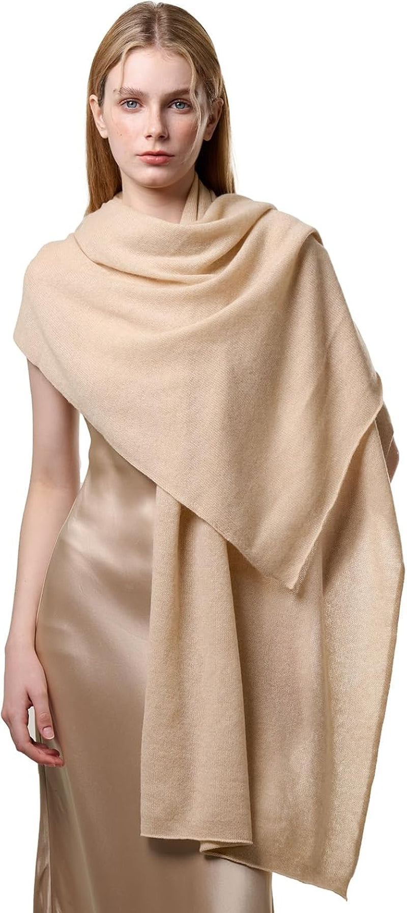Cashmere Scarf – Luxurious
