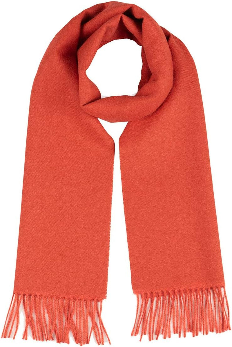 Alpaca Wool Scarf – Ultimate Softness