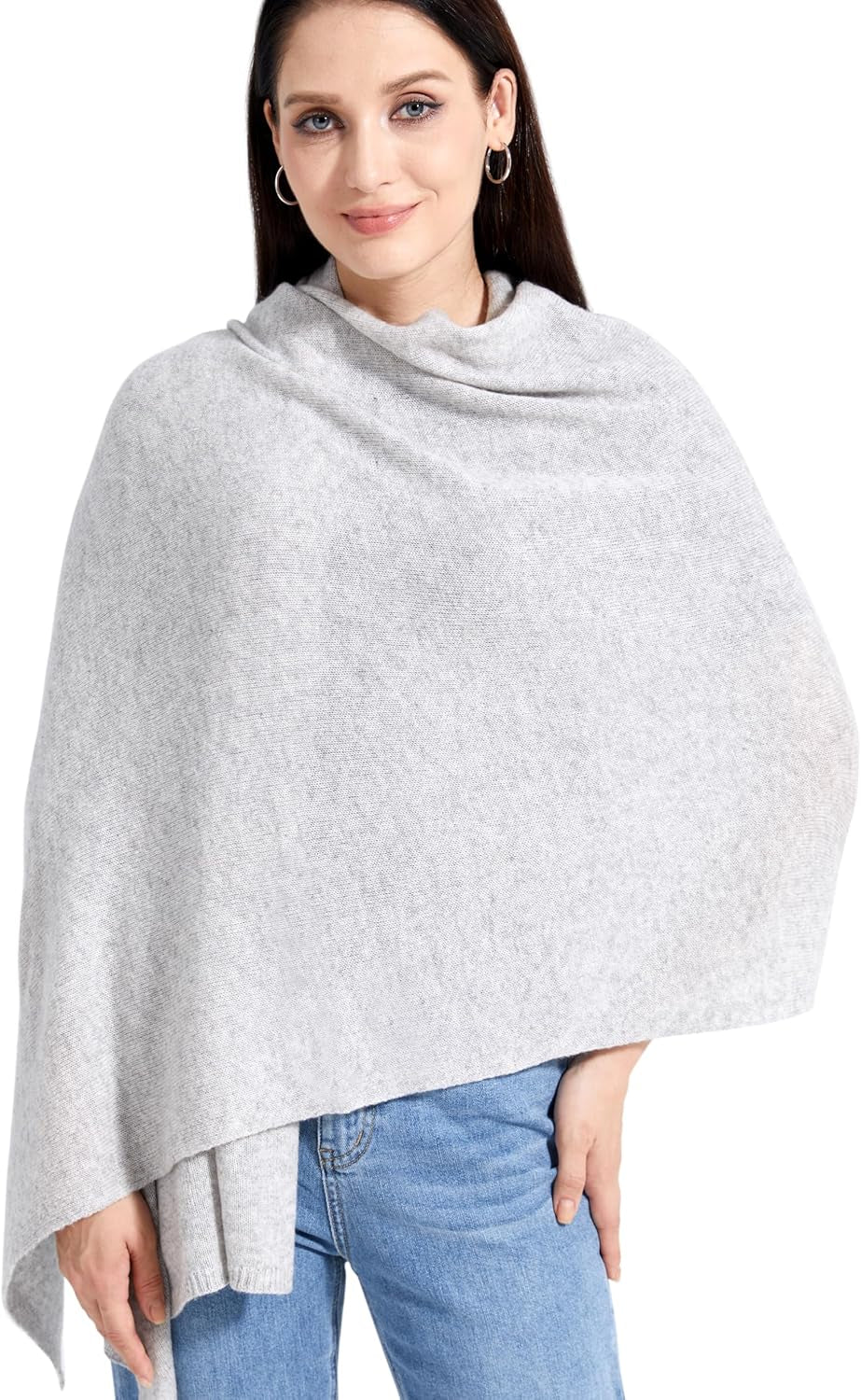 Soft Cashmere Scarf – Travel Design