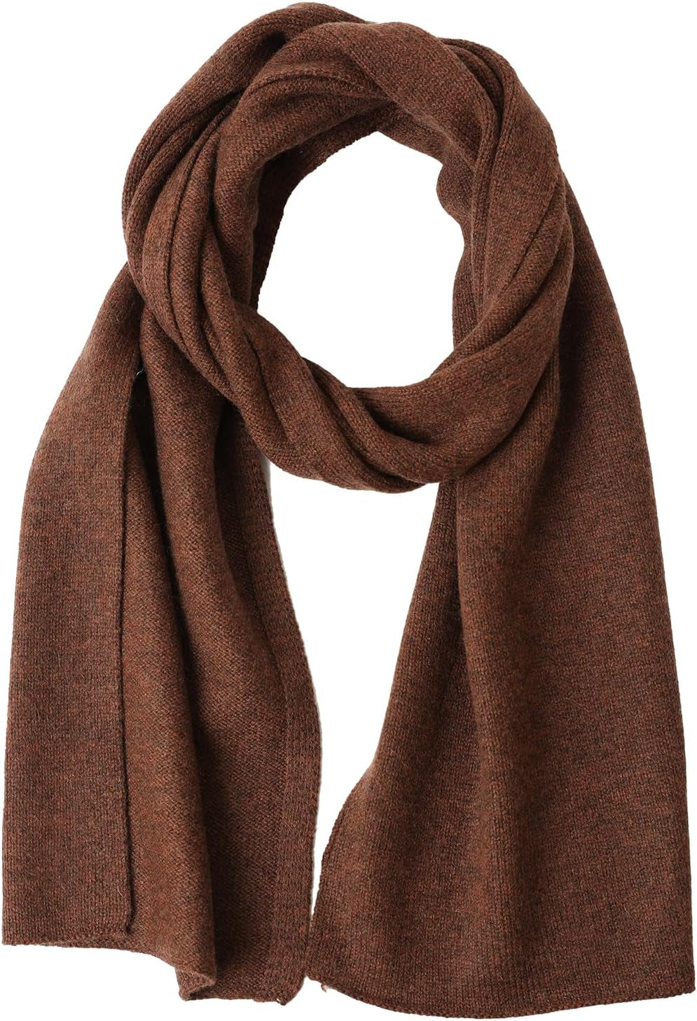 Cashmere Scarf – Extra Warm