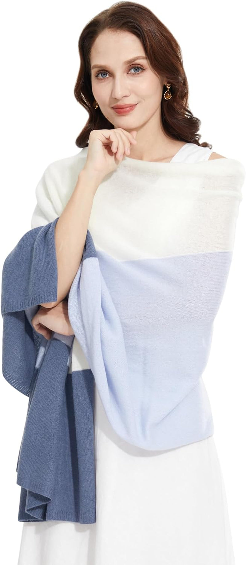 Soft Cashmere Scarf – Travel Design