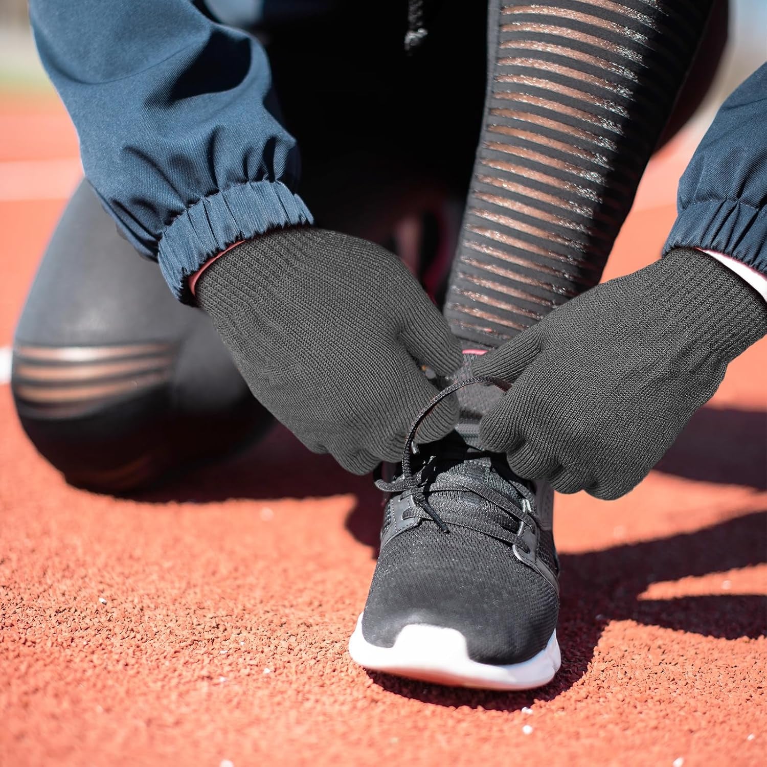 Merino Wool Gloves – Versatile