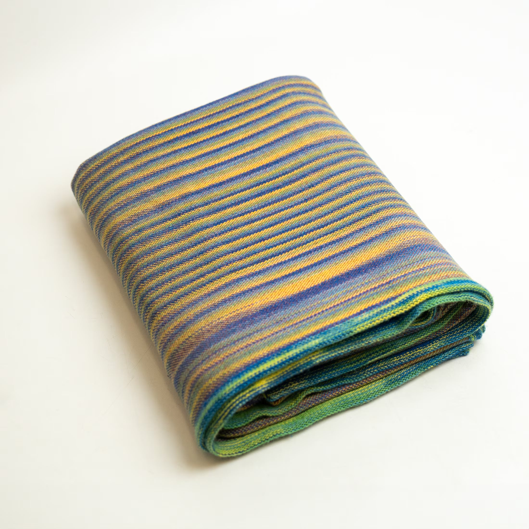 Merino Sofa Throw – Extra Soft Natural Warmth