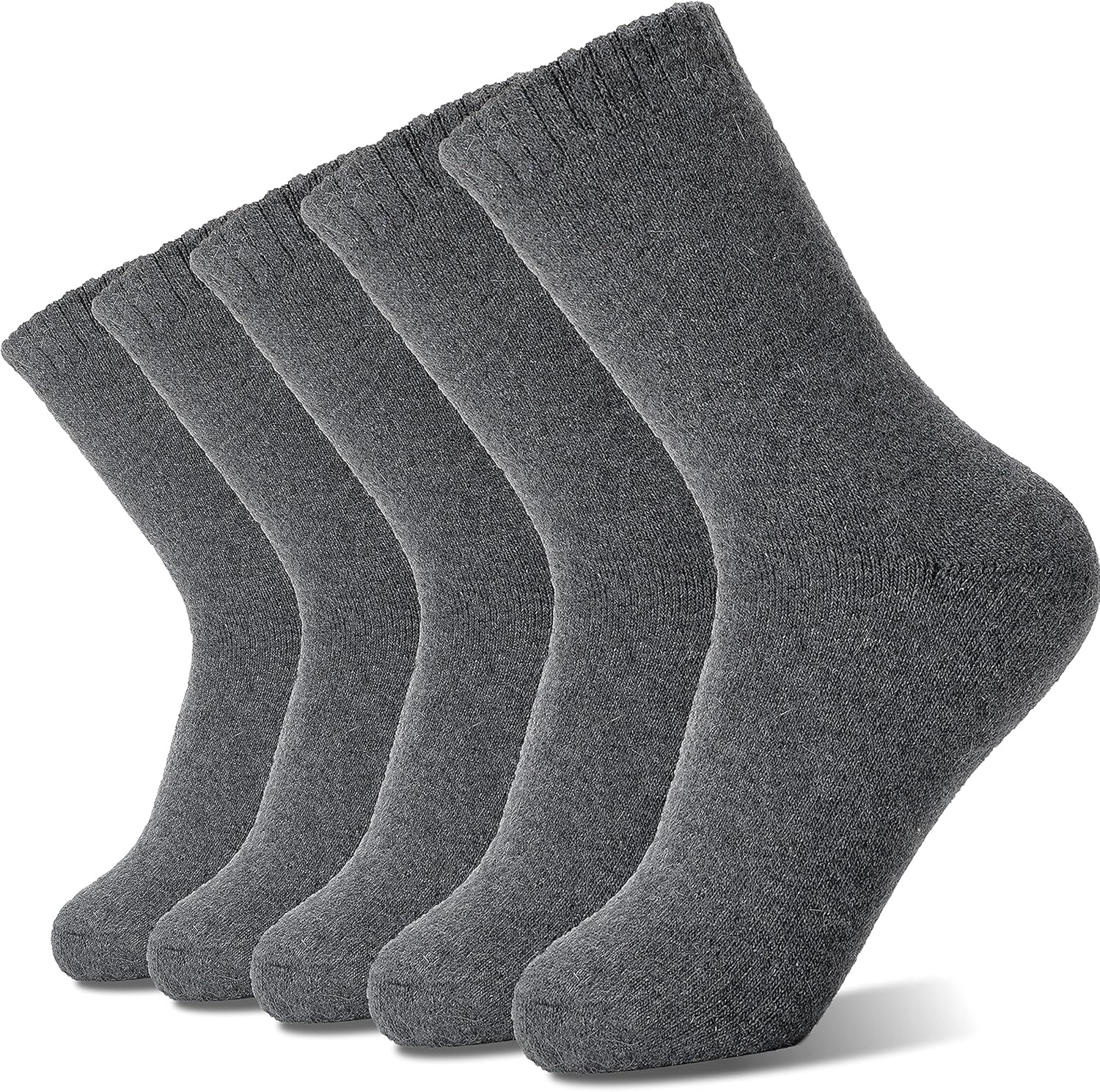 Thermal Merino Wool Socks – Warm
