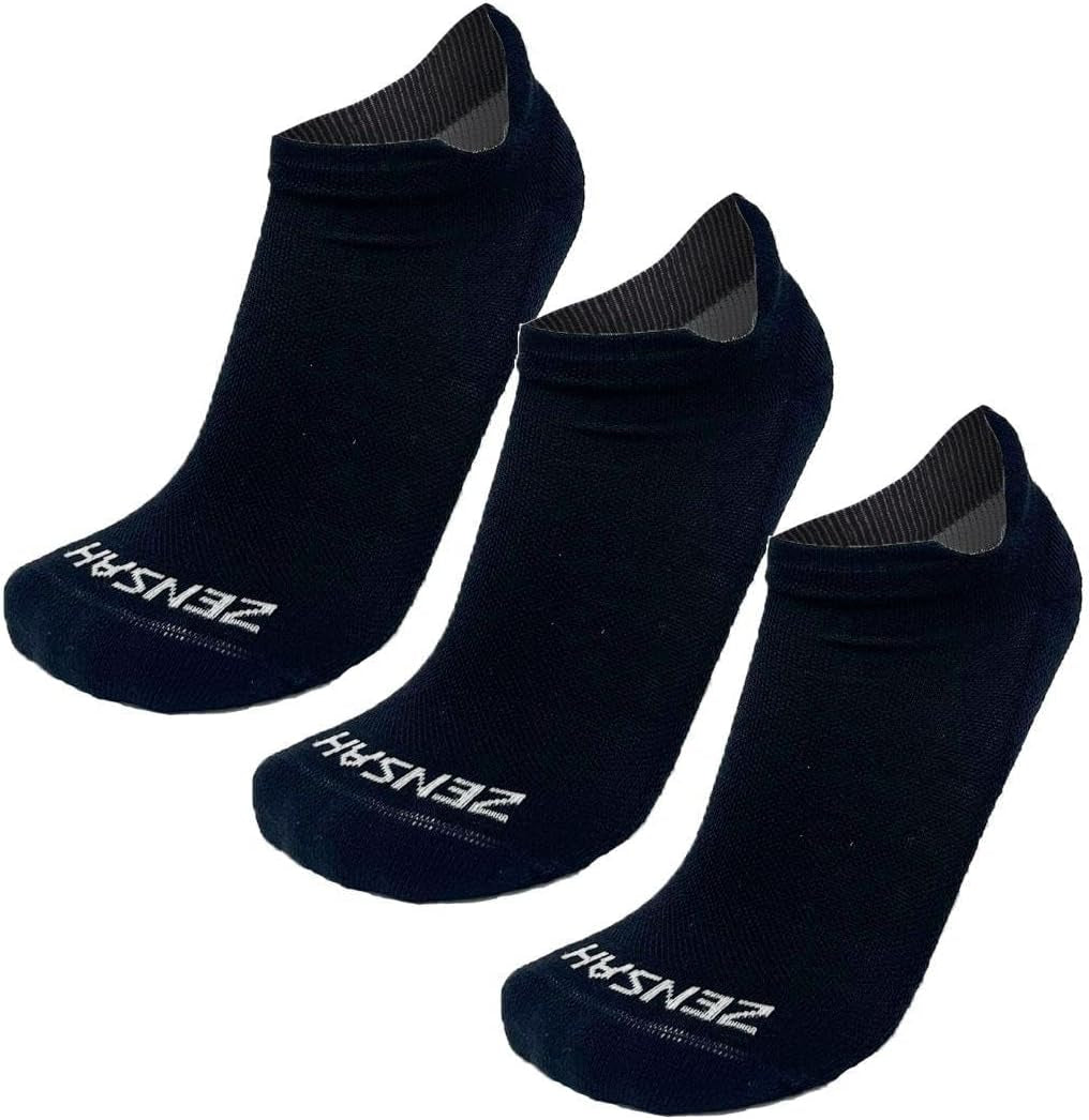 Alpaca Running Socks – Breathable Performance Fit