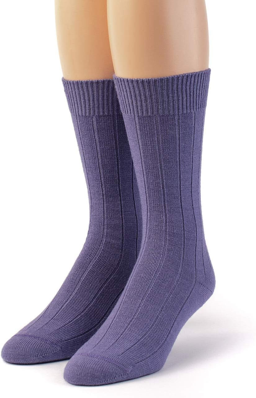 Alpaca Wool Socks – Soft & Luxurious