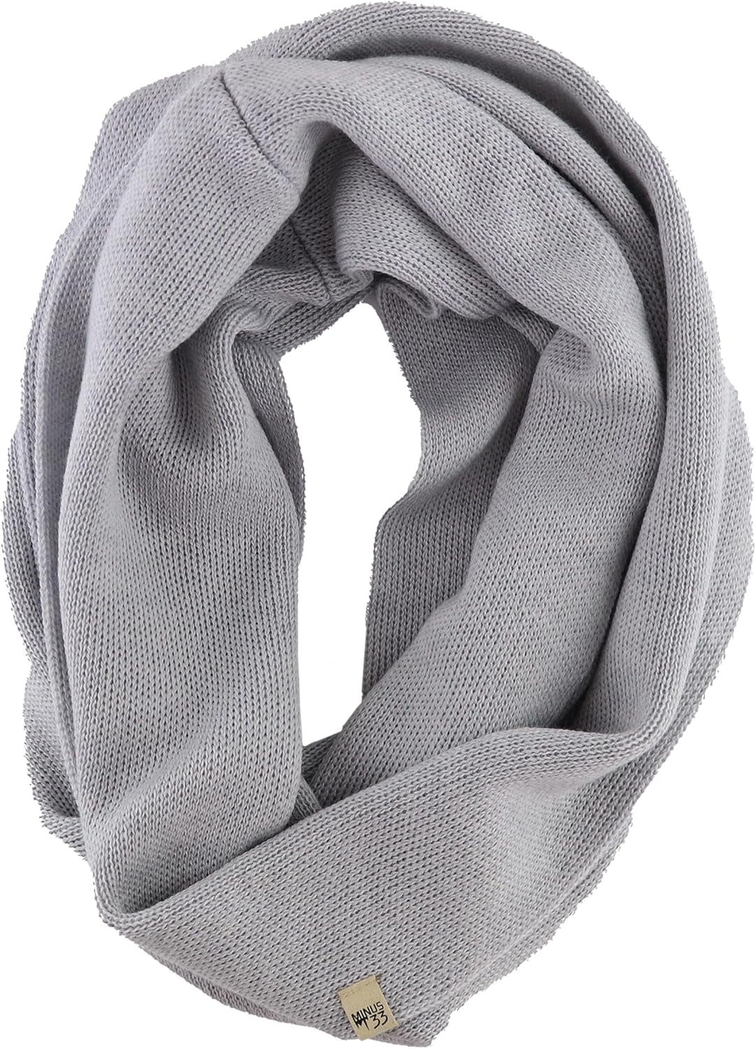 Everyday Merino Scarf – Infinity