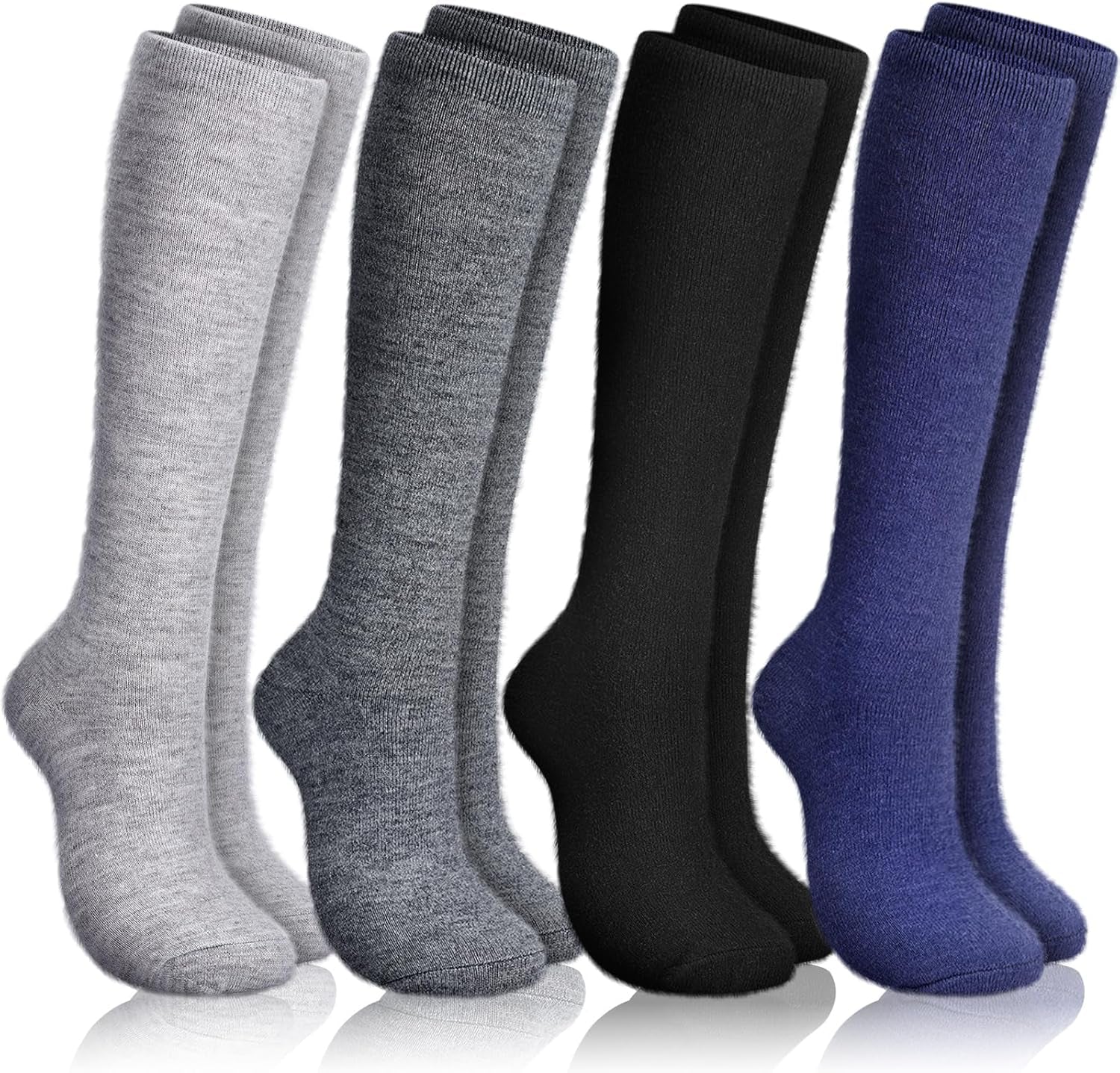 Alpaca Socks – Warm Moisture-Wicking