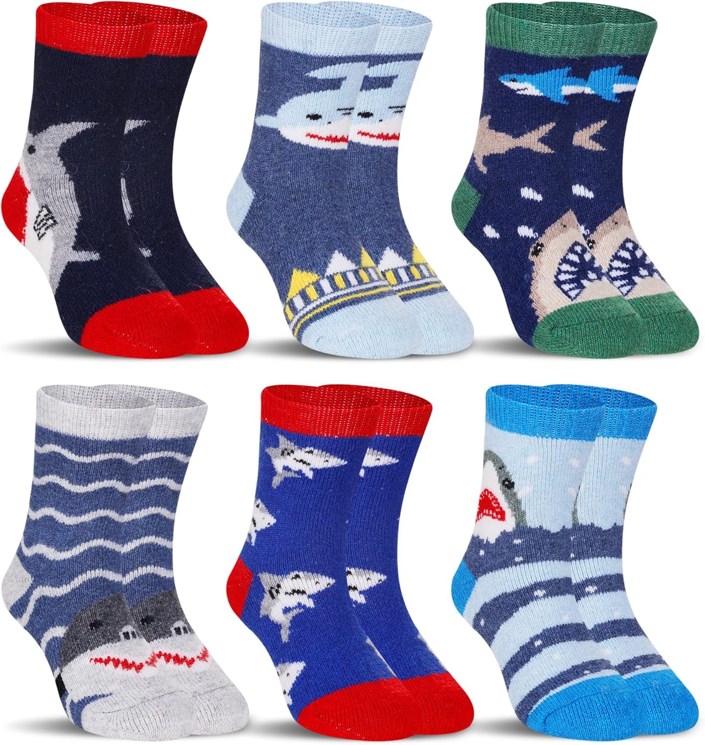 Merino Wool Kids Socks – Hiking Socks