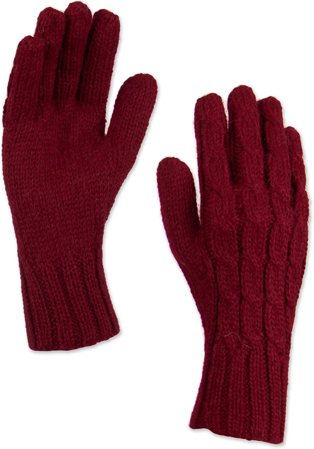 Alpaca Gloves – Soft Winter Essentials